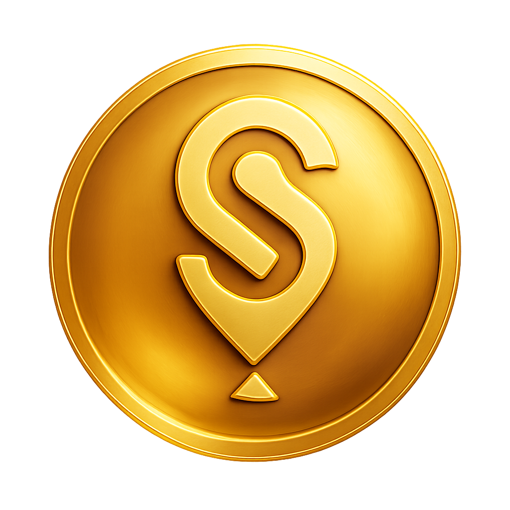 Earn SpotCoins